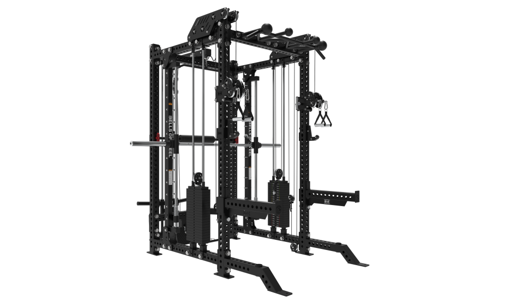 Home Gym vs Gym Membership: Which One Wins for You?