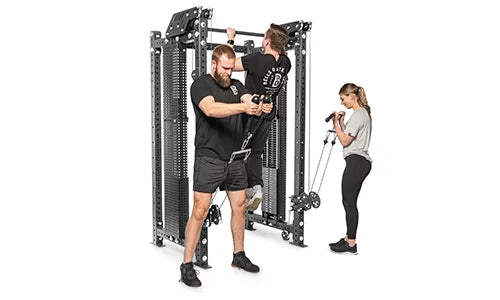 Do I Need a High and Low Pulley for My Power Rack?