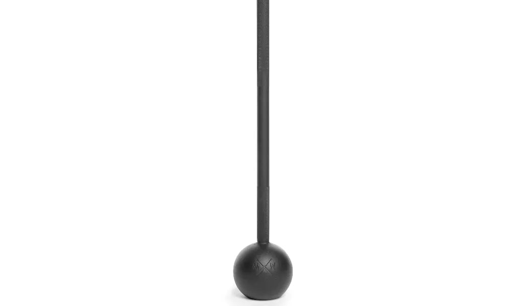 How to Use a Macebell