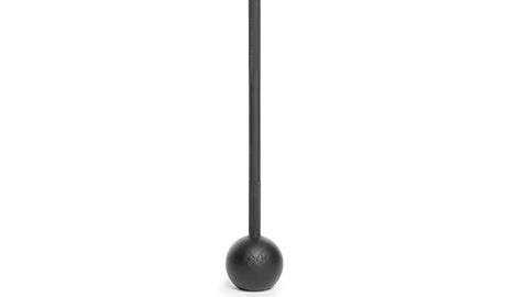How to Use a Macebell