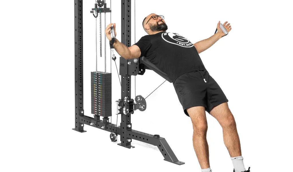 The Best Chest and Tricep Workouts at Home