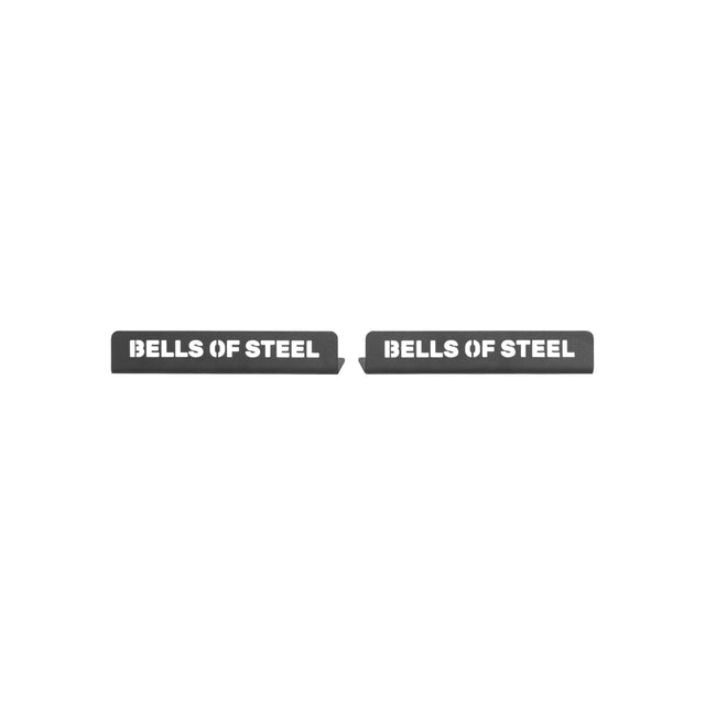 Bells of Steel's Deadlift Platform Single Layer Centre Connection + hardware ensures your weights stay secure, featuring their sturdy design.