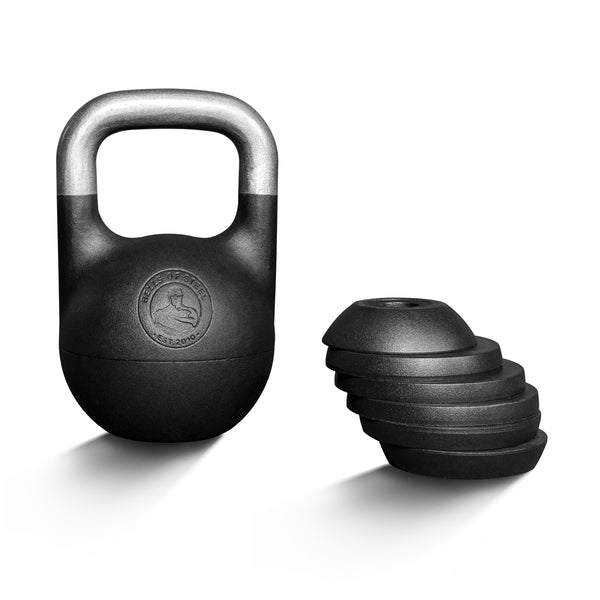 6-12KG Adjustable Kettlebell 6-12KG Adjustable Kettlebell