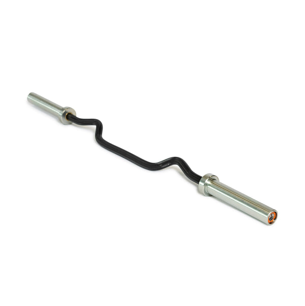 EZ Curl Bar (54.5") EZ Curl Bar (54.5")