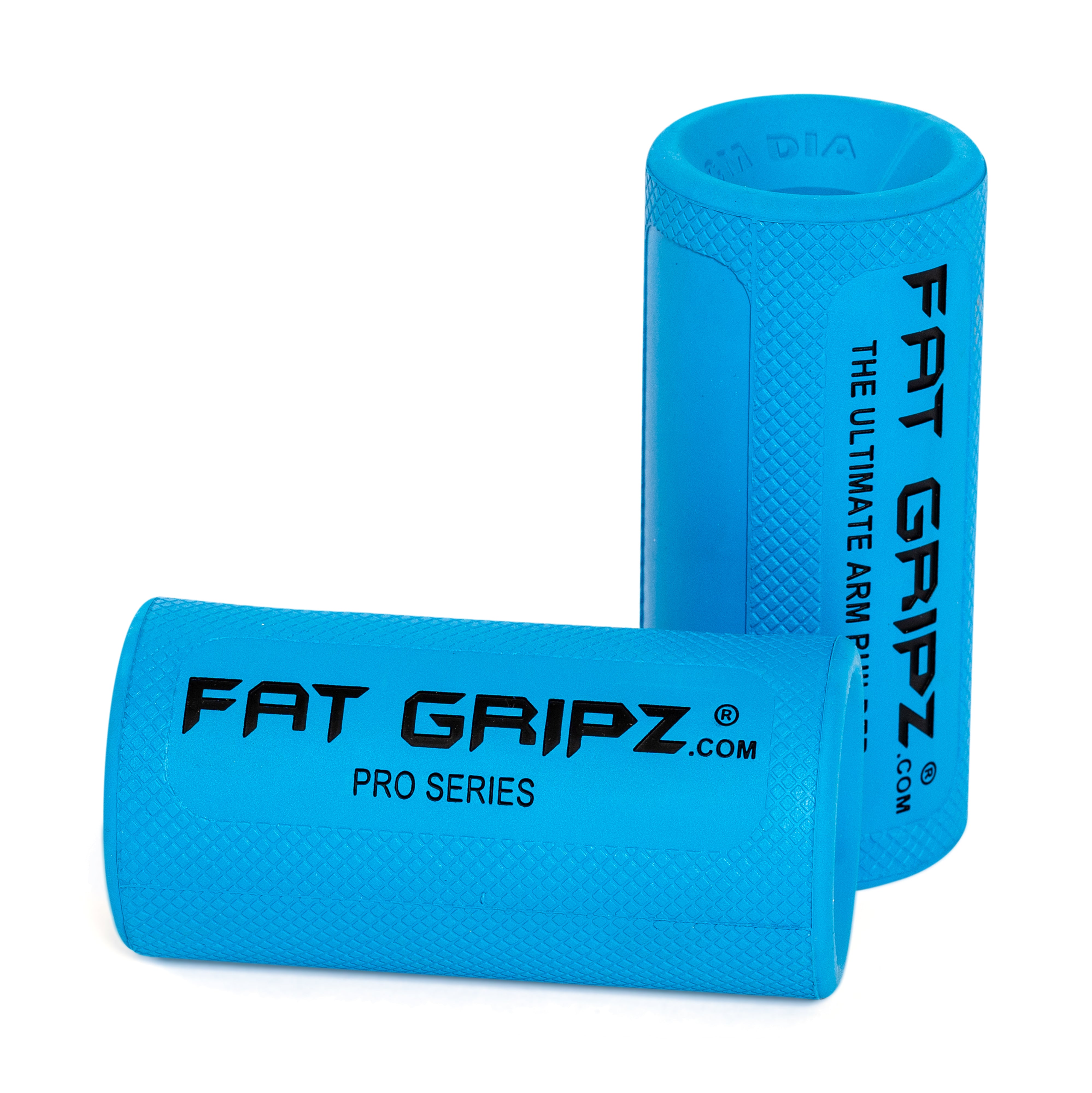 FatGripz - Original (Pair) - Bells of Steel USA