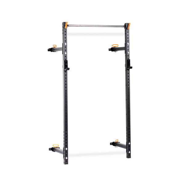 Folding Rack 2.3" x 2.3" (5/8" Holes) Folding Rack 2.3" x 2.3" (5/8" Holes)