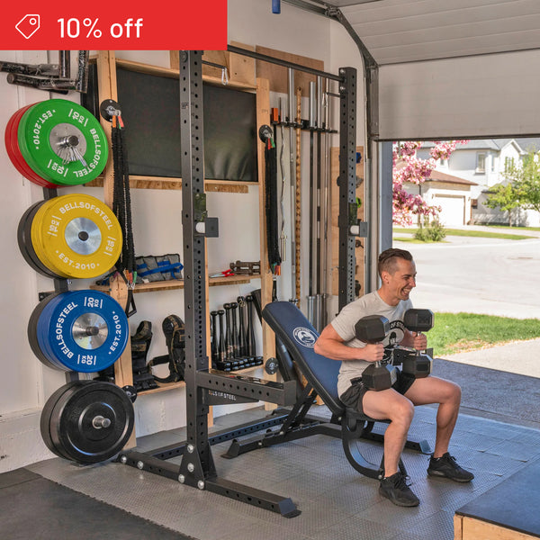 Home Gym Builder Home Gym Builder
