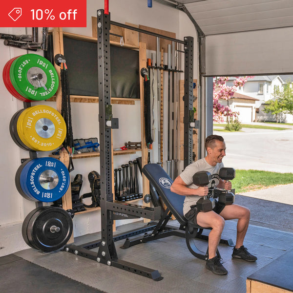 Home Gym Builder Home Gym Builder