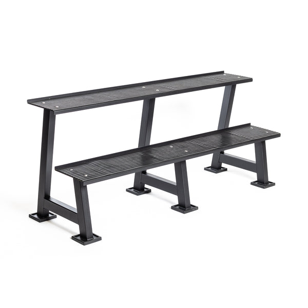 Kettlebell Rack Kettlebell Rack