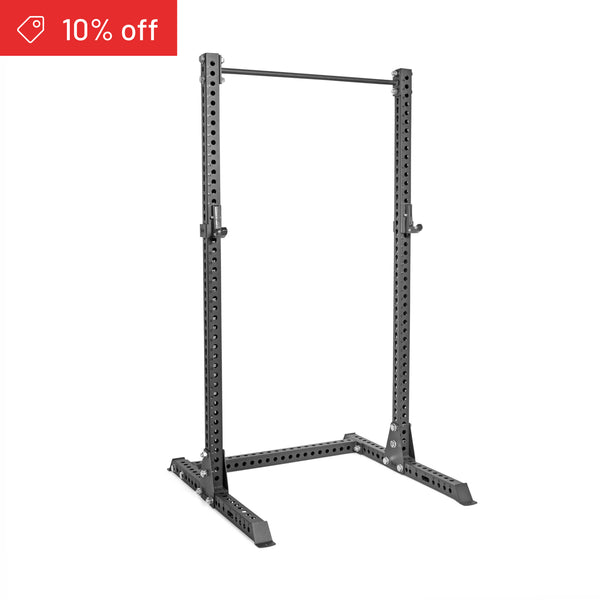 Manticore Squat Stand Builder (3" x 3", 1" Holes) Manticore Squat Stand Builder (3" x 3", 1" Holes)