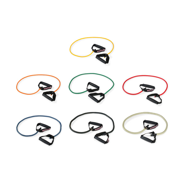 Ripcords Premium Resistance Bands Ripcords Premium Resistance Bands