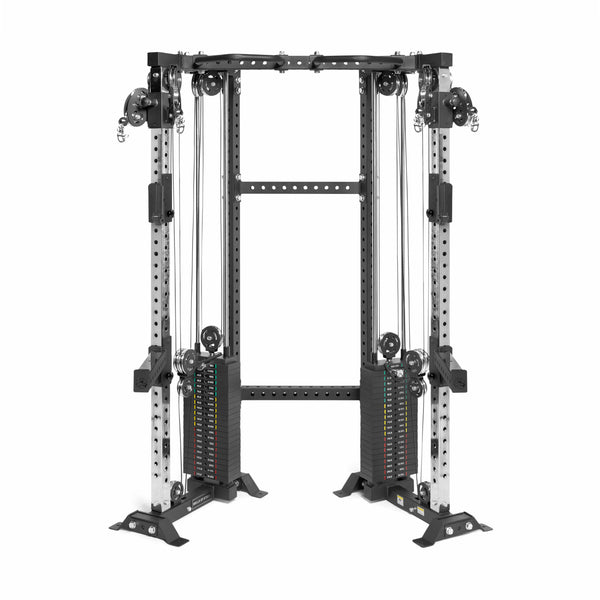 Functional Trainer Cable Tower Functional Trainer Cable Tower