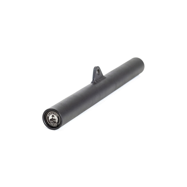 Fat Bar - Straight Handle Bar Fat Bar - Straight Handle Bar