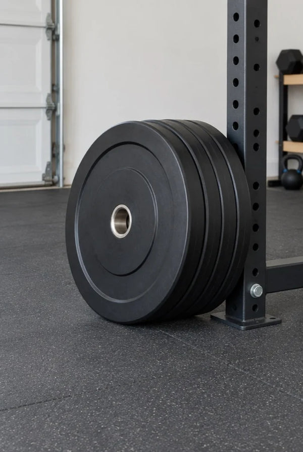 Bumper Plates