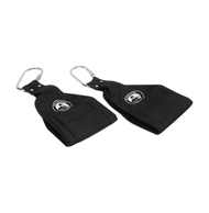 Hanging Ab Straps (Pair)