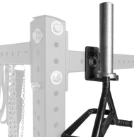 Hanging Barbell Holders