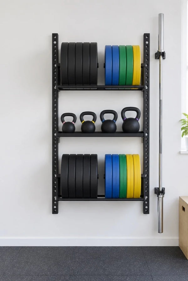 Modular Storage