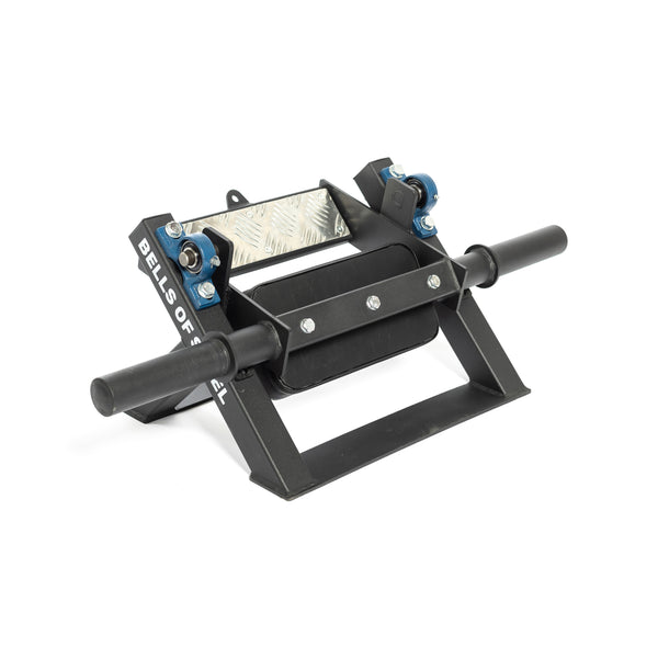 Tibialis Trainer Machine Tibialis Trainer Machine