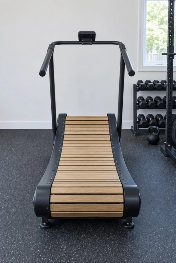 Treadmills