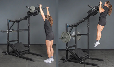 What is a Pendulum Squat Good For?