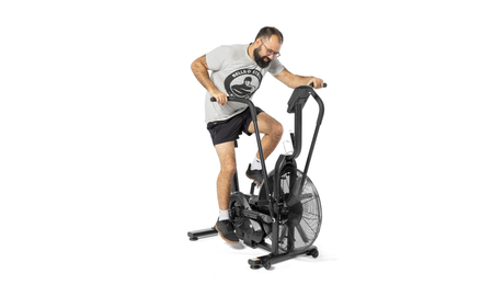 Cardio vs. Conditioning: What’s the Difference?