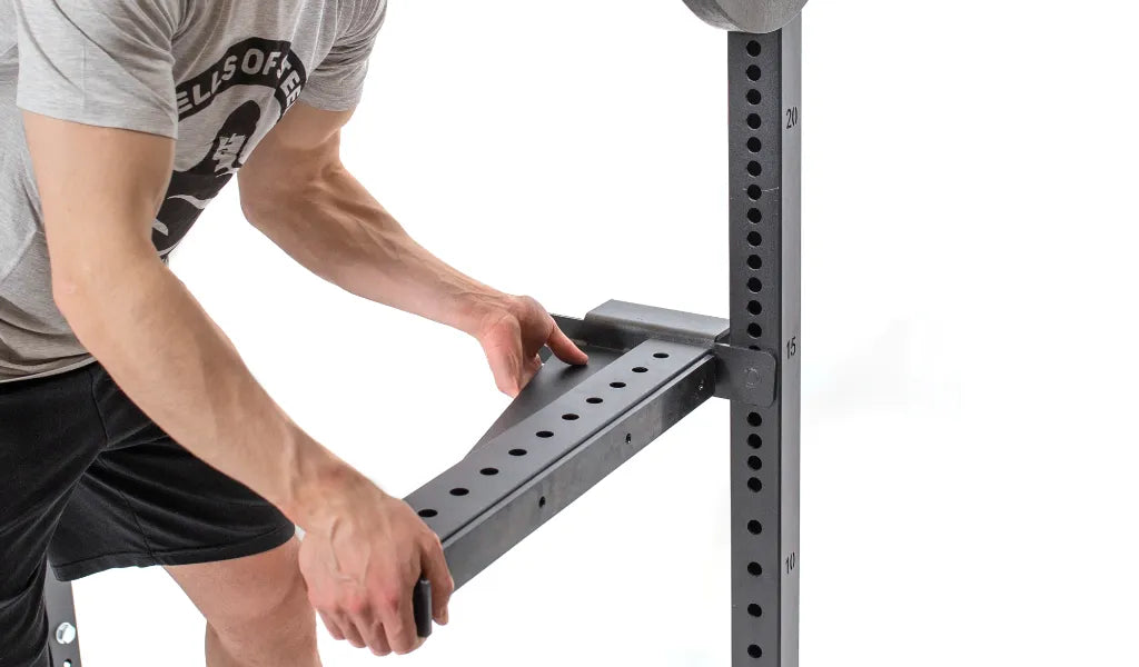 6 Effective Safety Measures for Solo Training at Home