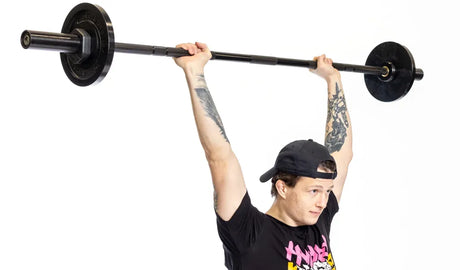 6ft Olympic Barbell: Pros, Cons, and When to Choose One