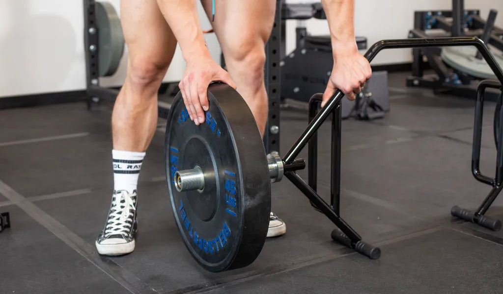 Are Hex Bar Deadlifts Safer? Benefits and Differences Explained