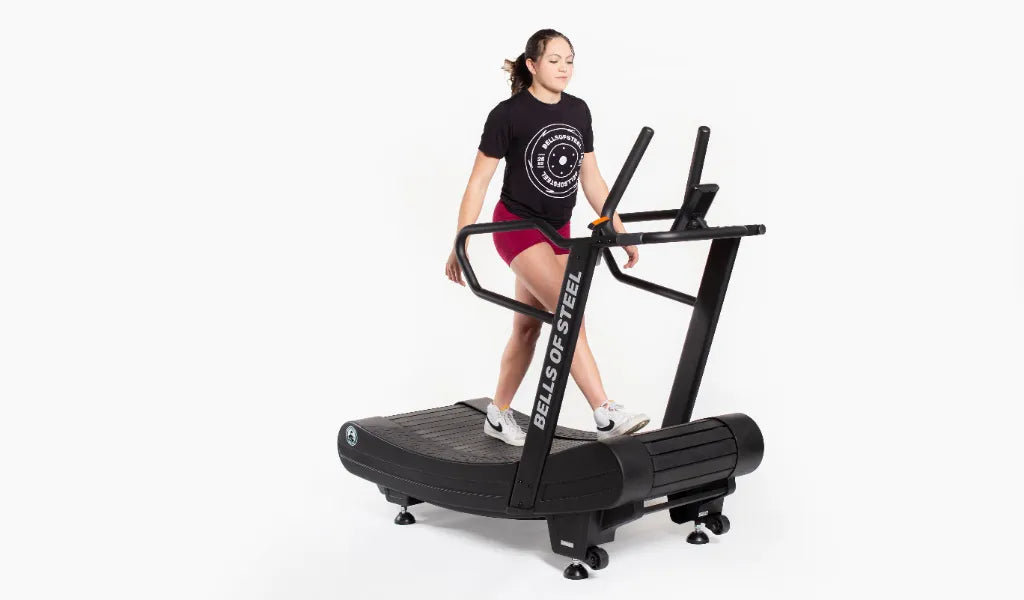 Best manual walking treadmill hotsell