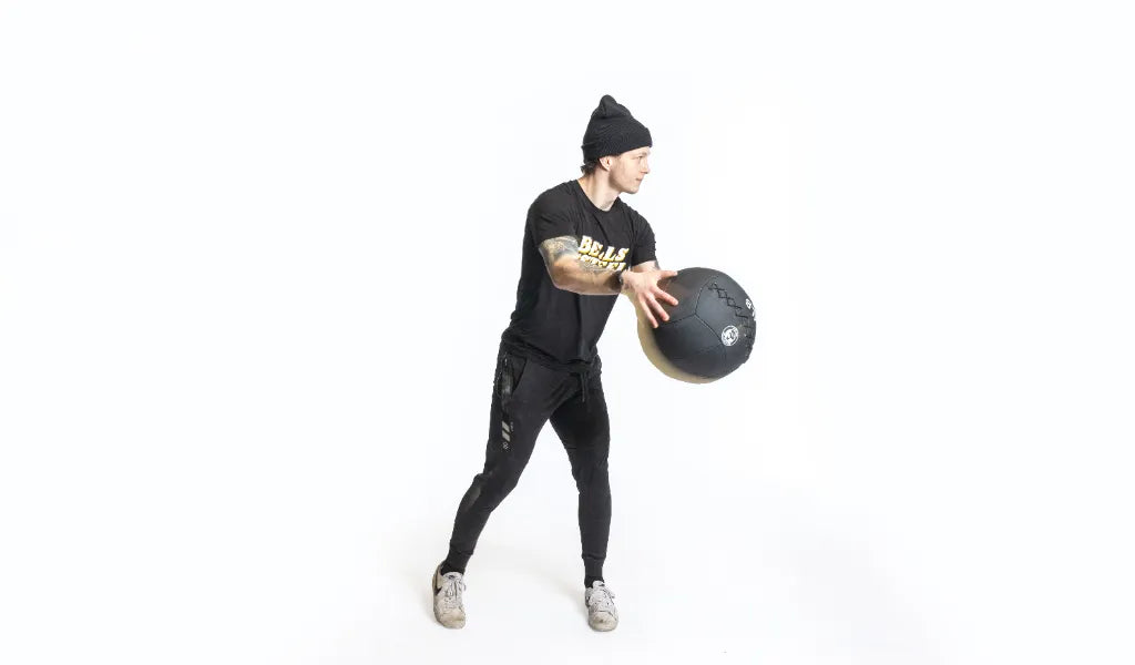 Are Medicine Balls Good For Weight Loss_