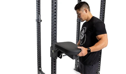 Are Seal Rows Good? – Bells of Steel USA