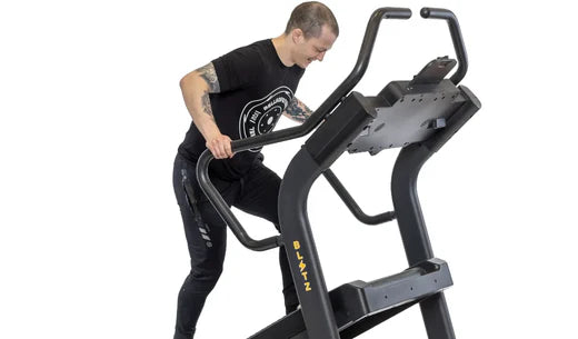 Are Mountain Climbing Machines a Good Workout?