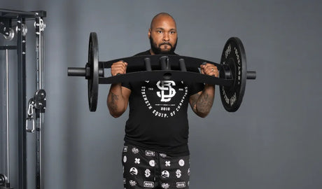 Are Tricep Bars Worth It?