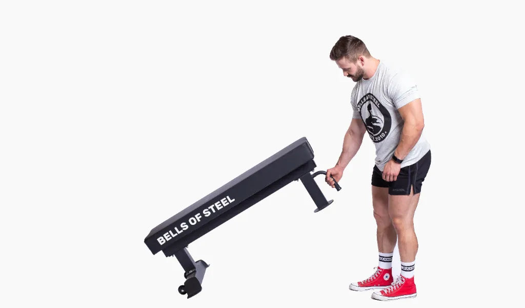Bench Jumps_ Boost Your Home Gym Game with this Explosive Workout
