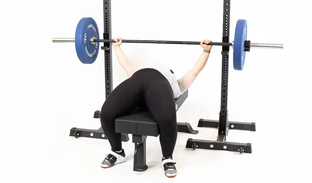 Best Compound Upper Body Exercises How to Train Your Chest Back Shoulders and Arms Bells of Steel USA