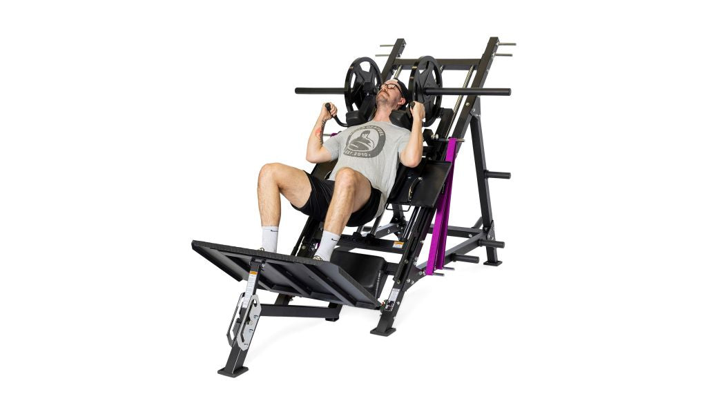 Home Gym for Tall Person: Build a Setup That Actually Fits You