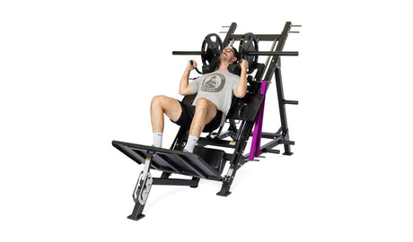 Home Gym for Tall Person: Build a Setup That Actually Fits You