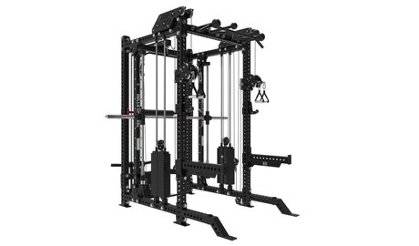 Home Gym vs Gym Membership: Which One Wins for You?