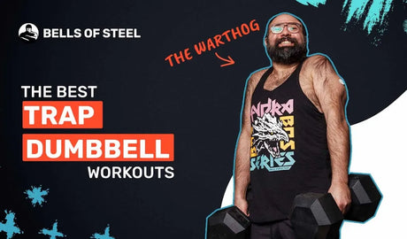 Build Massive Goldberg Sized Traps with These 3 Exercises