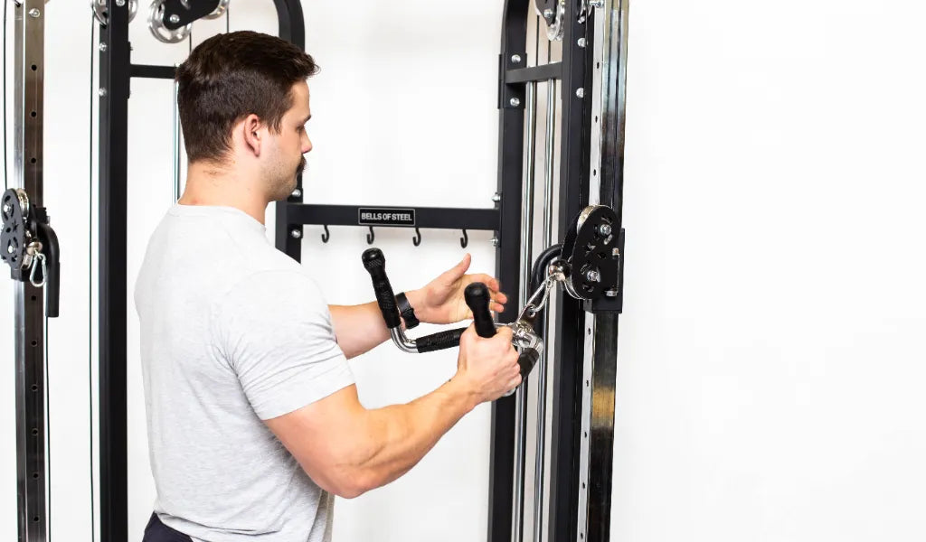 Cable Attachment Names and How to Use Them The Ultimate Guide Bells of Steel USA