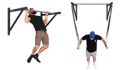 Calisthenics Workout Plan: Build Strength Anywhere