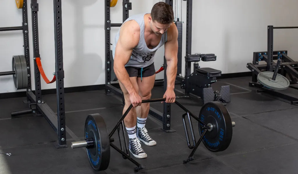 Can You Squat with a Hex Bar The Ultimate Guide Bells of Steel USA