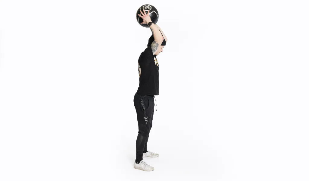 Can A Medicine Ball Be Used As A Slam Ball?