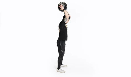 Can A Medicine Ball Be Used As A Slam Ball?