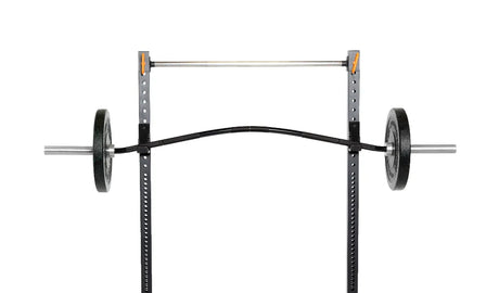 Can Beginners Use a Curved Barbell?