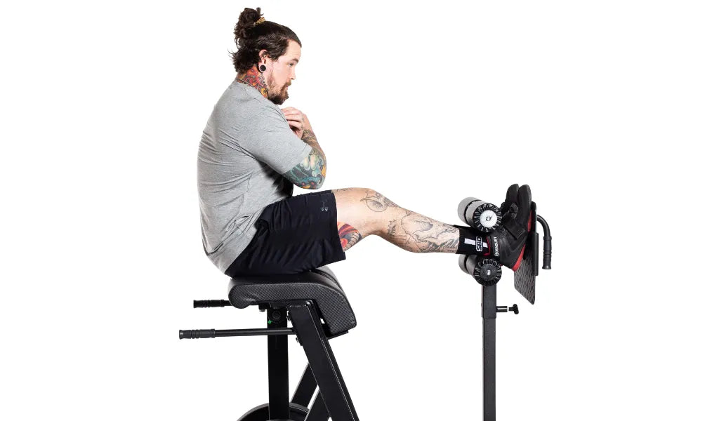 Can GHD Machines Help with Core Strength and Stability?