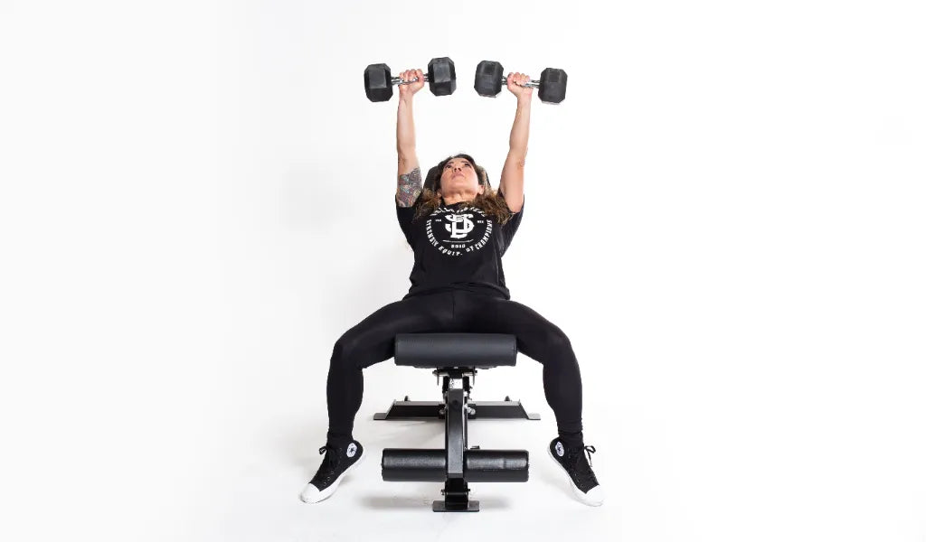 Do I Need a Bench for Dumbbells: Essential Tips for Effective Workouts