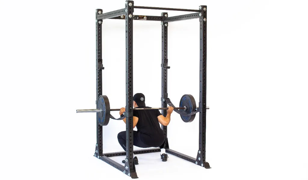 Do Power Racks Have to Be Bolted Down: 10 Essential Considerations