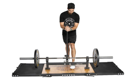 Do I Need a Lifting Platform?