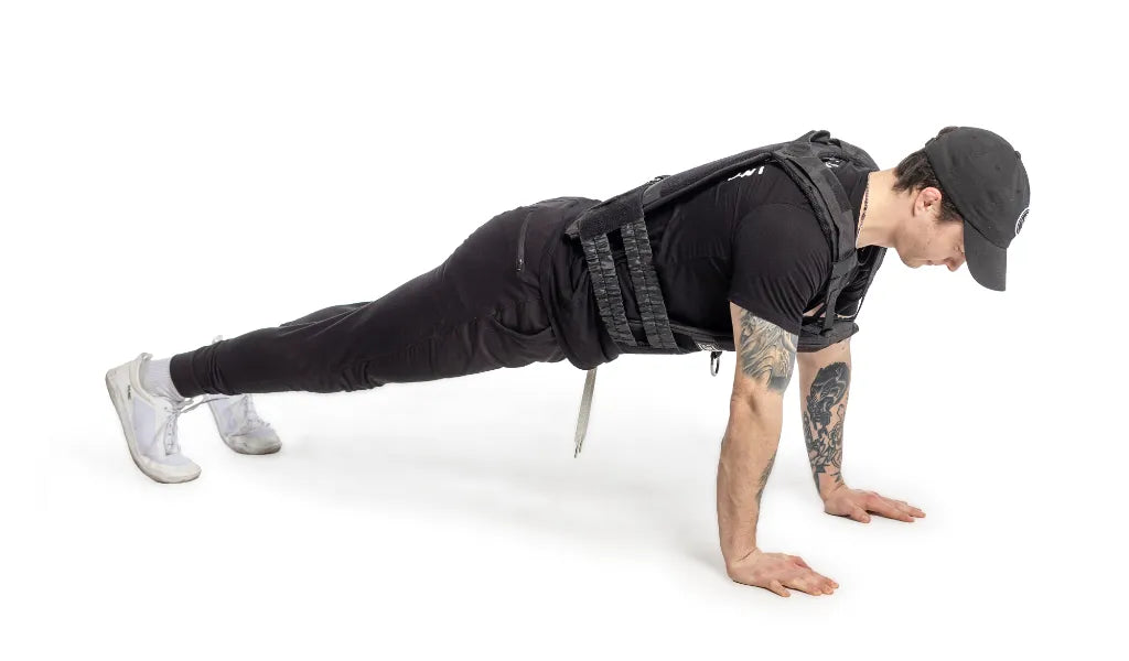 Does a Weight Vest Help Build Muscle: Unveiling the Truth